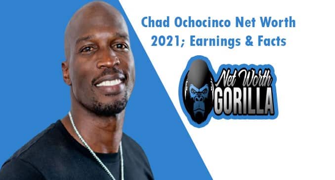 Chad Ochocinco Net Worth
