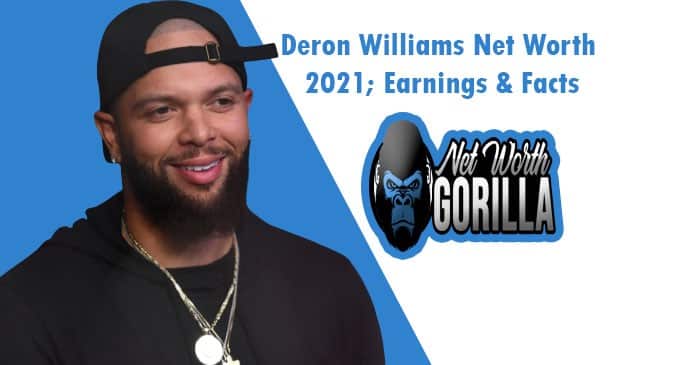 Deron Williams Net Worth