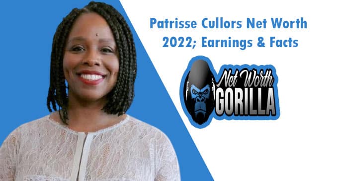 Patrisse Cullors Net Worth