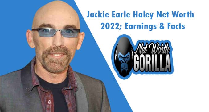 Jackie Earle Haley Net Worth