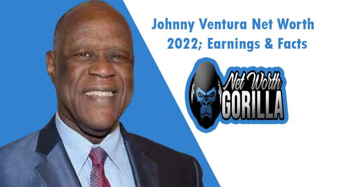 Johnny Ventura Net Worth