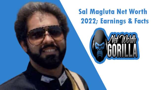 Sal Magluta Net Worth