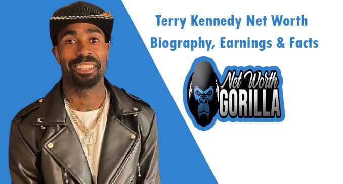 Terry Kennedy Net Worth
