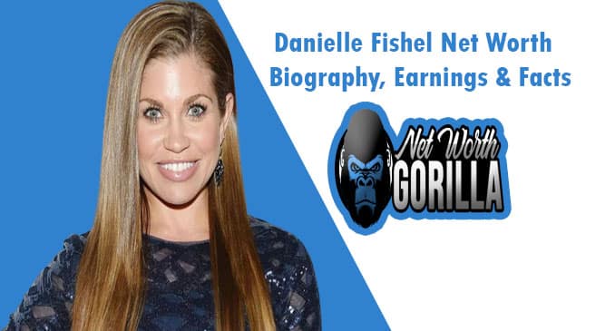 Danielle Fishel Net Worth