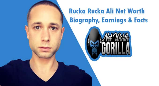 Rucka Rucka Ali Net Worth