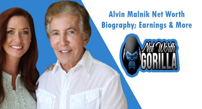 Alvin Malnik Net Worth
