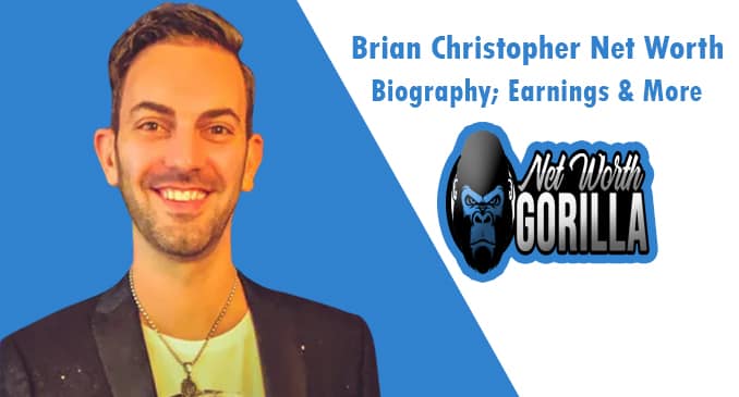 Brian Christopher Slots Net Worth