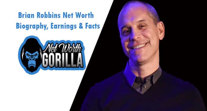 Brian Robbins Net Worth