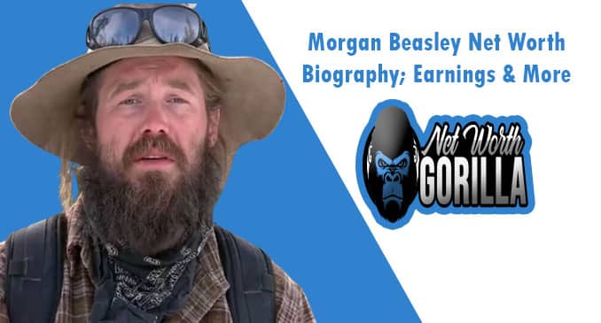 Morgan Beasley Net Worth