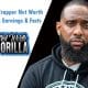 Wall Street Trapper Net Worth