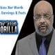Boyce Watkins Net Worth