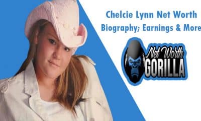Chelcie Lynn Net Worth