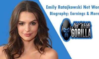 Emily Ratajkowski Biography