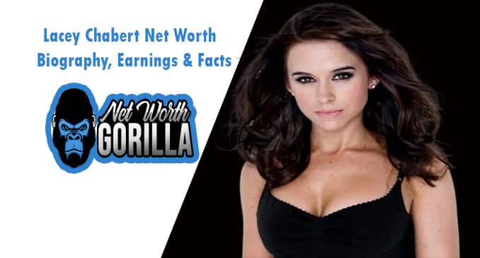 Lacey Chabert Net Worth