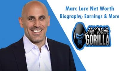 Marc Lore Net Worth