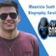 Mauricio Scott Net Worth