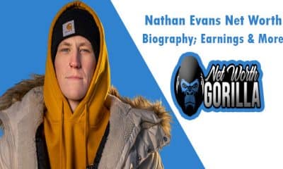 Nathan Evans Net Worth