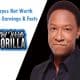 Reggie Hayes Net Worth