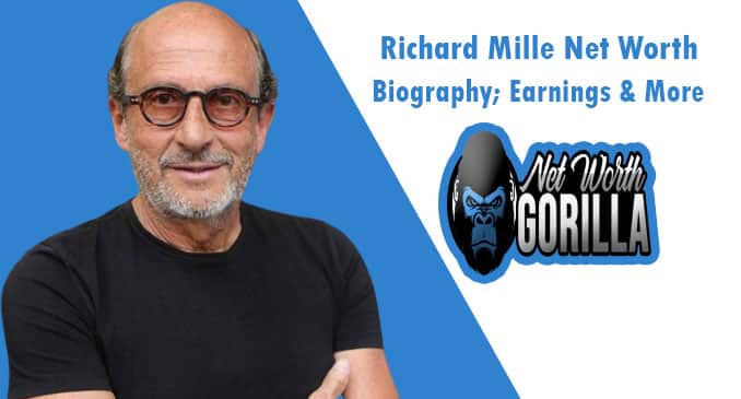 Richard Mille Net Worth