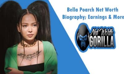 Bella Poarch Net Worth