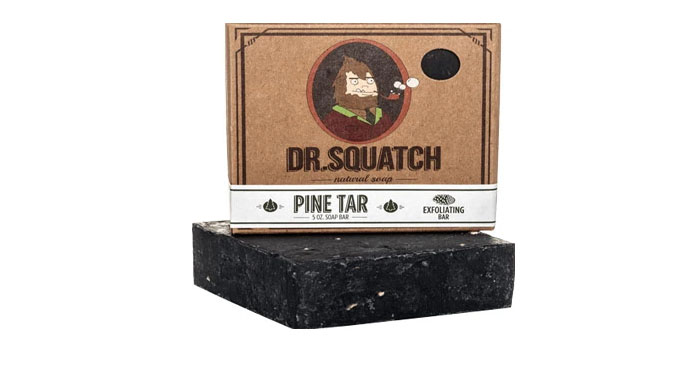 Is Dr. Squatch Worth It? - Topdust