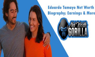 Eduardo Tamayo Net Worth
