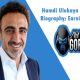 Hamdi Ulukaya Net Worth