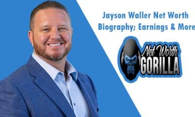 Jayson Waller Net Worth