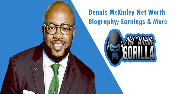 Dennis McKinley Net Worth