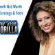 Elaine Welteroth Net Worth
