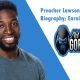 Preacher Lawson Net Worth
