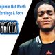 Seven Sirius Benjamin Net Worth