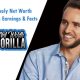 Tim Stokely Net Worth