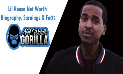 Lil Reese Net Worth