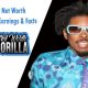 Shock G Net Worth