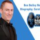 Ben Bailey Net Worth