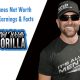 Cameron Hanes Net Worth