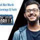 CarryMinati Net Worth