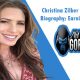 Christina Zilber Net Worth
