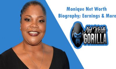 Monique Net Worth