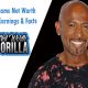 Montel Williams Net Worth