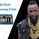 Mr. T Net Worth