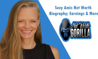 Suzy Amis Net Worth
