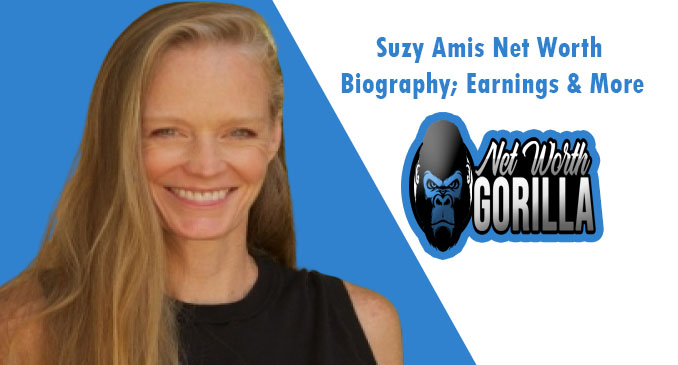 Suzy Amis Net Worth