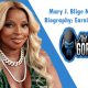Mary J. Blige Net Worth