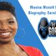 Monica Mcnutt Net Worth