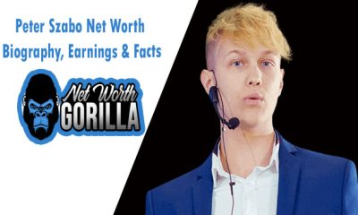Peter Szabo Net Worth