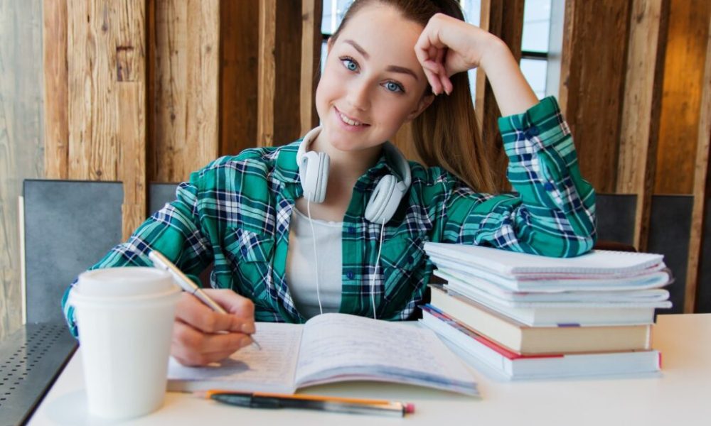 Different Types of Music Affect Students Study Skills