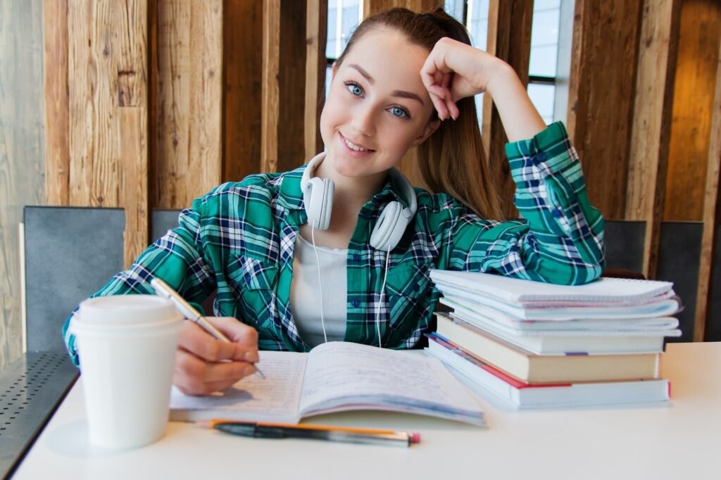 Different Types of Music Affect Students Study Skills