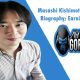Masashi Kishimoto Net Worth